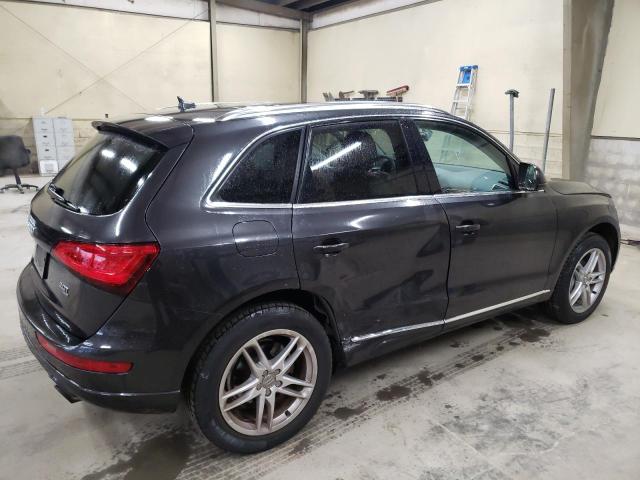 Photo 2 VIN: WA1LFBFP5EA050206 - AUDI Q5 PREMIUM 