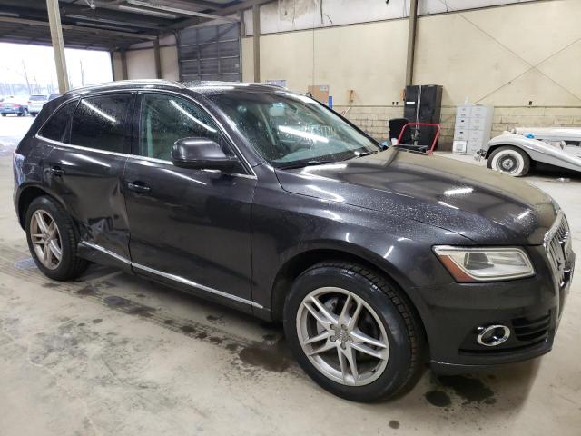 Photo 3 VIN: WA1LFBFP5EA050206 - AUDI Q5 PREMIUM 