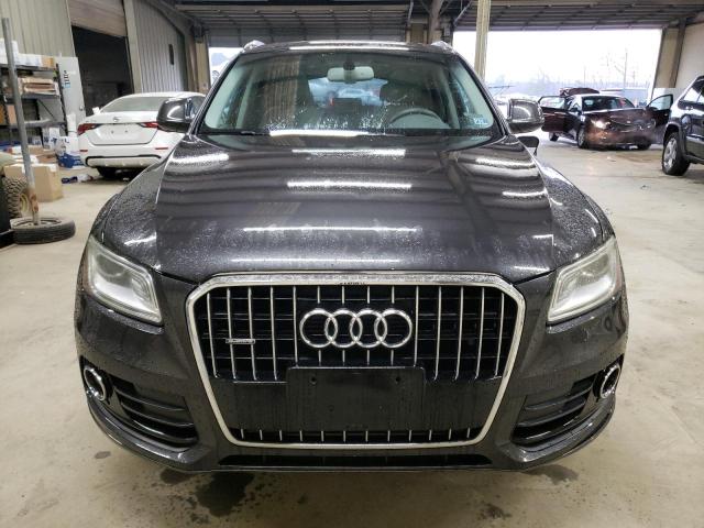 Photo 4 VIN: WA1LFBFP5EA050206 - AUDI Q5 PREMIUM 