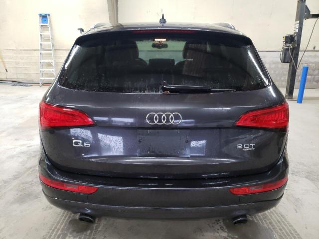 Photo 5 VIN: WA1LFBFP5EA050206 - AUDI Q5 PREMIUM 