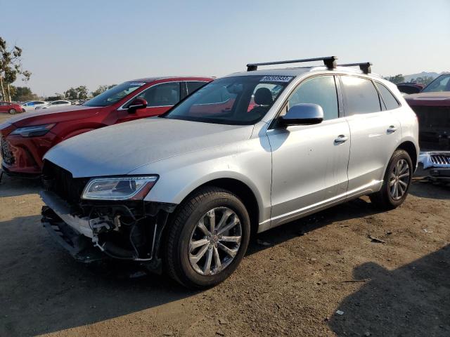 Photo 0 VIN: WA1LFBFP5EA087045 - AUDI Q5 PREMIUM 