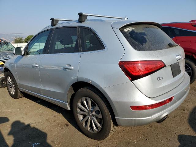 Photo 1 VIN: WA1LFBFP5EA087045 - AUDI Q5 PREMIUM 