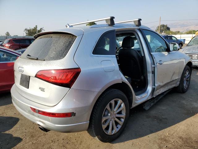 Photo 2 VIN: WA1LFBFP5EA087045 - AUDI Q5 PREMIUM 