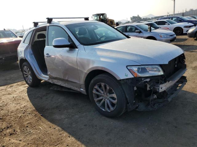 Photo 3 VIN: WA1LFBFP5EA087045 - AUDI Q5 PREMIUM 