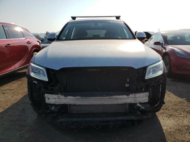 Photo 4 VIN: WA1LFBFP5EA087045 - AUDI Q5 PREMIUM 