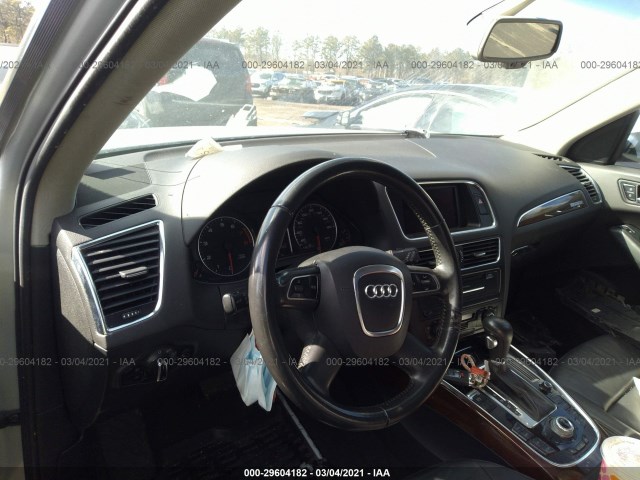 Photo 4 VIN: WA1LFBFP6BA084683 - AUDI Q5 