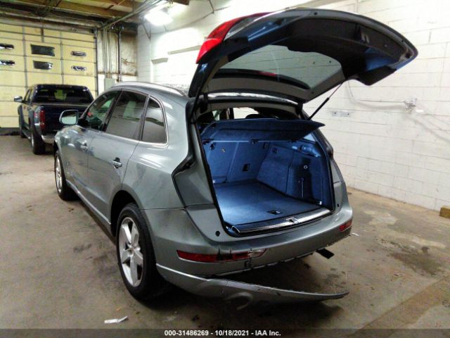 Photo 2 VIN: WA1LFBFP7BA039154 - AUDI Q5 