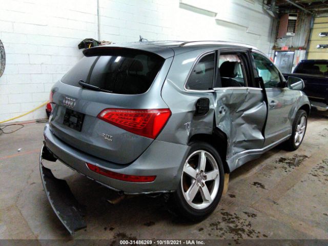 Photo 5 VIN: WA1LFBFP7BA039154 - AUDI Q5 