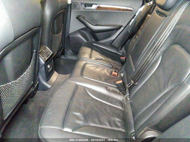 Photo 7 VIN: WA1LFBFP7BA039154 - AUDI Q5 