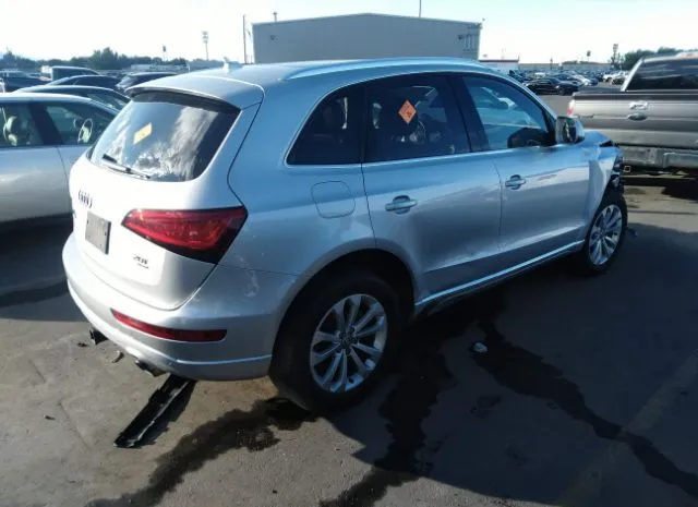 Photo 3 VIN: WA1LFBFP7DA018498 - AUDI Q5 