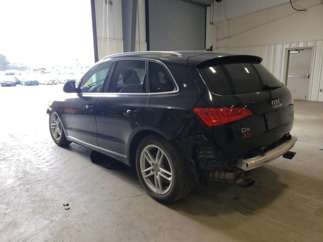 Photo 1 VIN: WA1LFBFP7EA045072 - AUDI Q5 