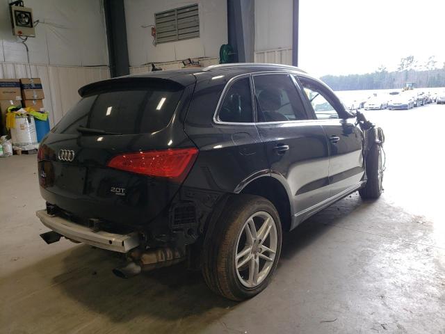 Photo 2 VIN: WA1LFBFP7EA045072 - AUDI Q5 