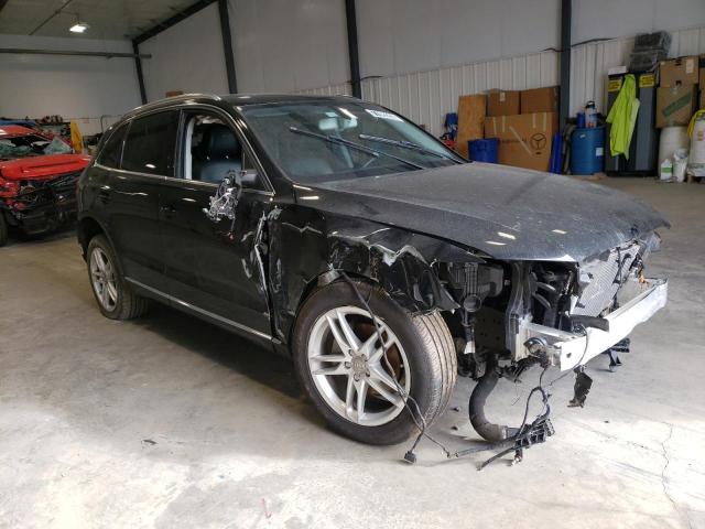 Photo 3 VIN: WA1LFBFP7EA045072 - AUDI Q5 