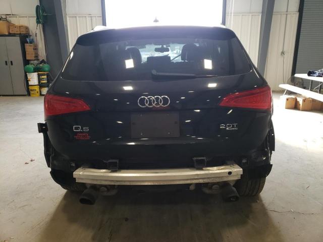 Photo 5 VIN: WA1LFBFP7EA045072 - AUDI Q5 