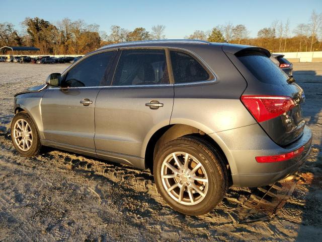 Photo 1 VIN: WA1LFBFP8CA074366 - AUDI Q5 