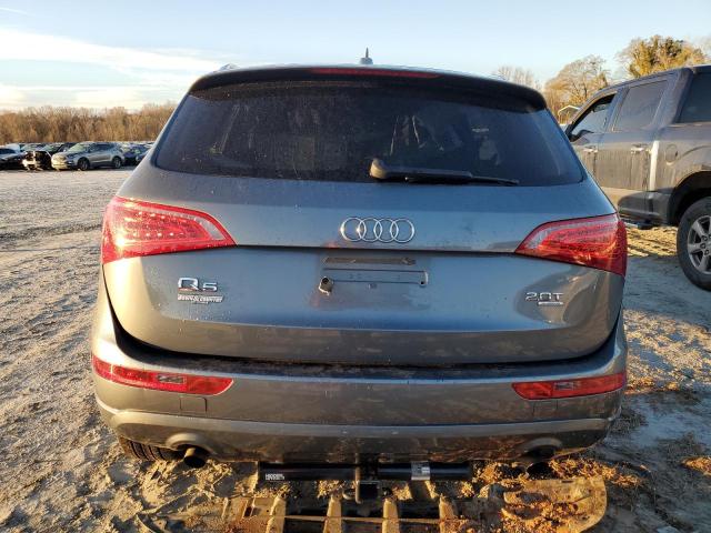 Photo 5 VIN: WA1LFBFP8CA074366 - AUDI Q5 