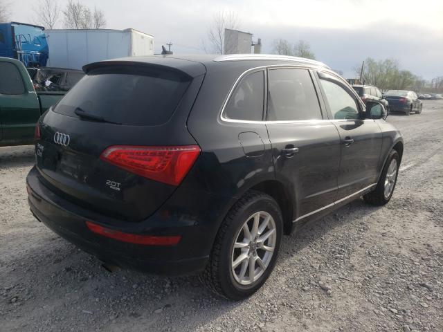 Photo 3 VIN: WA1LFBFP9CA139337 - AUDI Q5 