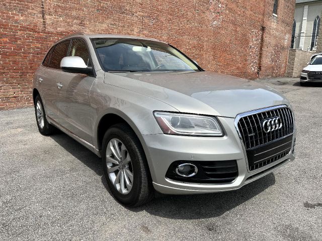 Photo 1 VIN: WA1LFBFP9EA050015 - AUDI Q5 