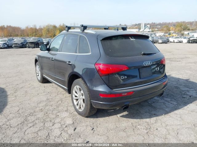 Photo 2 VIN: WA1LFBFP9FA072436 - AUDI Q5 