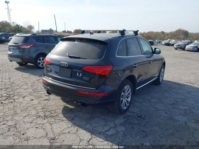 Photo 3 VIN: WA1LFBFP9FA072436 - AUDI Q5 