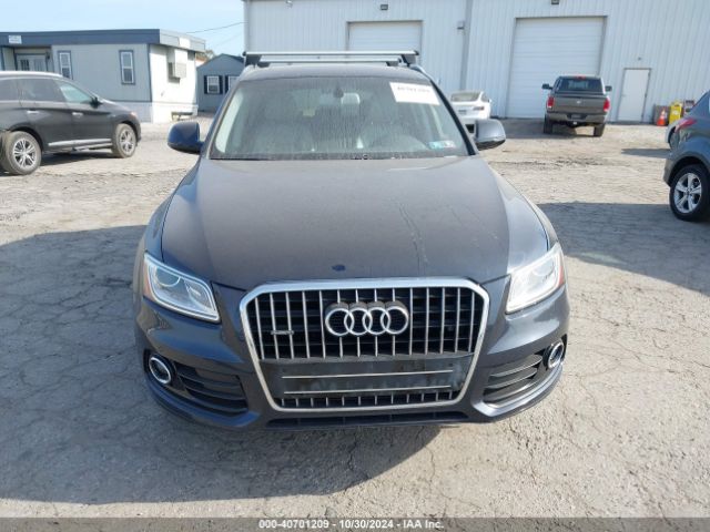 Photo 5 VIN: WA1LFBFP9FA072436 - AUDI Q5 