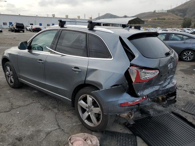 Photo 1 VIN: WA1LFBFPXCA085403 - AUDI Q5 PREMIUM 