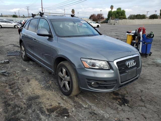 Photo 3 VIN: WA1LFBFPXCA085403 - AUDI Q5 PREMIUM 