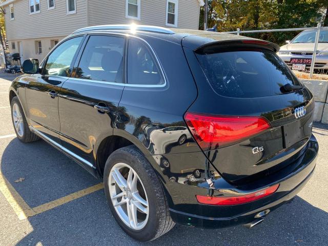 Photo 2 VIN: WA1LFBFPXEA050279 - AUDI Q5 PREMIUM 