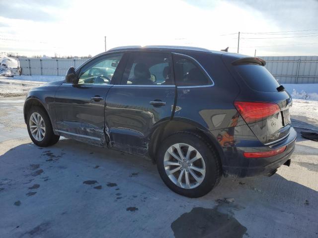 Photo 1 VIN: WA1LFCFP0FA018609 - AUDI Q5 PREMIUM 