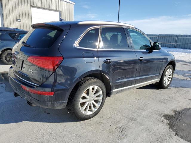 Photo 2 VIN: WA1LFCFP0FA018609 - AUDI Q5 PREMIUM 