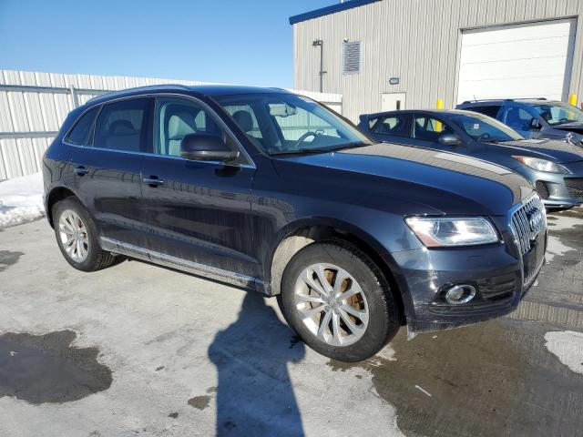 Photo 3 VIN: WA1LFCFP0FA018609 - AUDI Q5 PREMIUM 