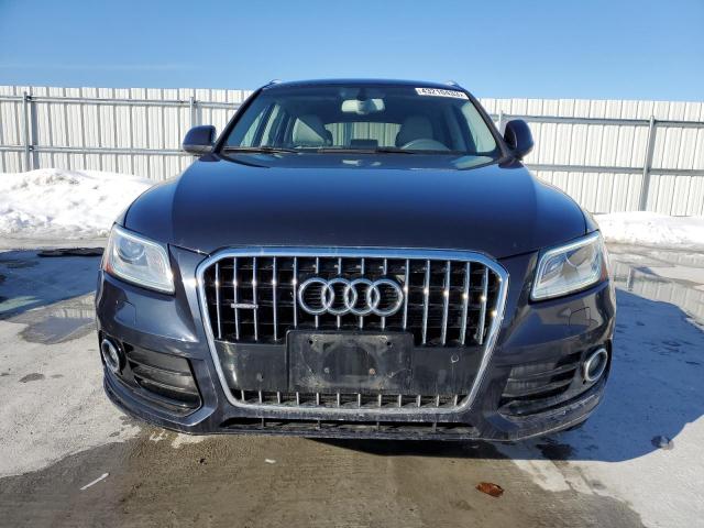 Photo 4 VIN: WA1LFCFP0FA018609 - AUDI Q5 PREMIUM 