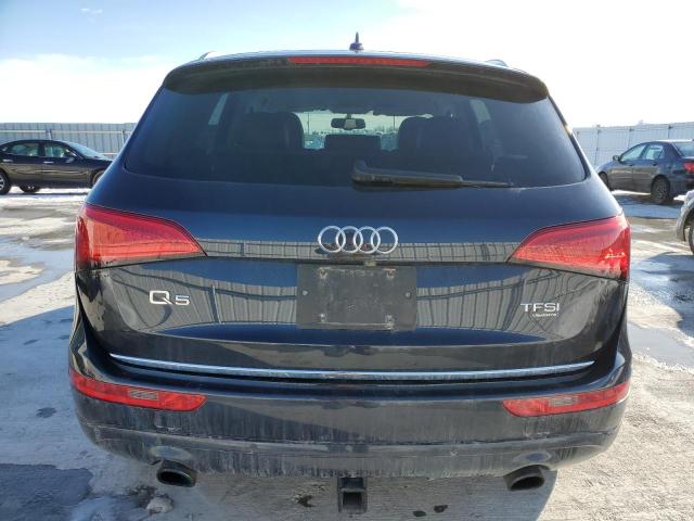 Photo 5 VIN: WA1LFCFP0FA018609 - AUDI Q5 PREMIUM 