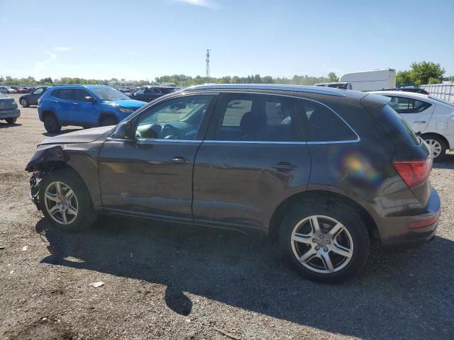 Photo 1 VIN: WA1LFCFP1CA072481 - AUDI Q5 PREMIUM 