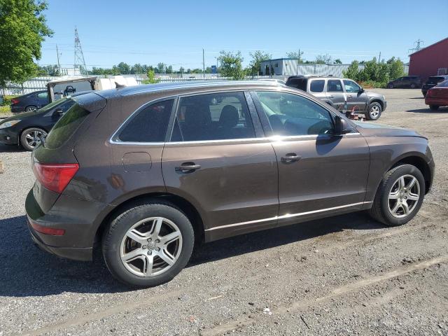 Photo 2 VIN: WA1LFCFP1CA072481 - AUDI Q5 PREMIUM 