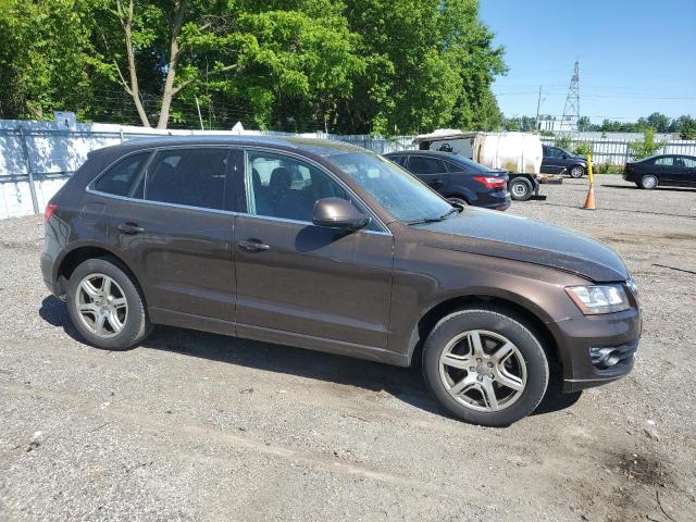 Photo 3 VIN: WA1LFCFP1CA072481 - AUDI Q5 PREMIUM 