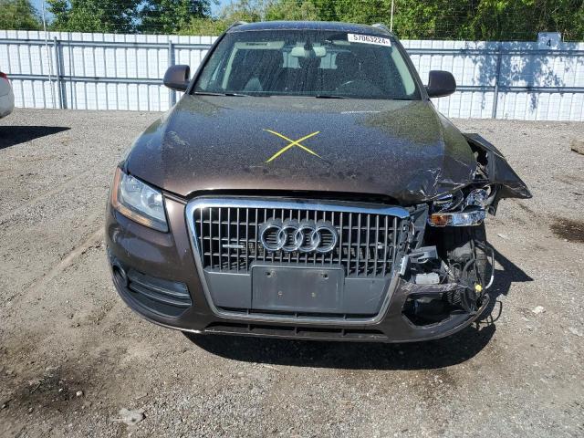 Photo 4 VIN: WA1LFCFP1CA072481 - AUDI Q5 PREMIUM 