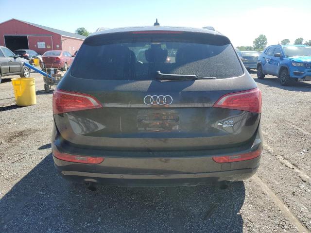 Photo 5 VIN: WA1LFCFP1CA072481 - AUDI Q5 PREMIUM 