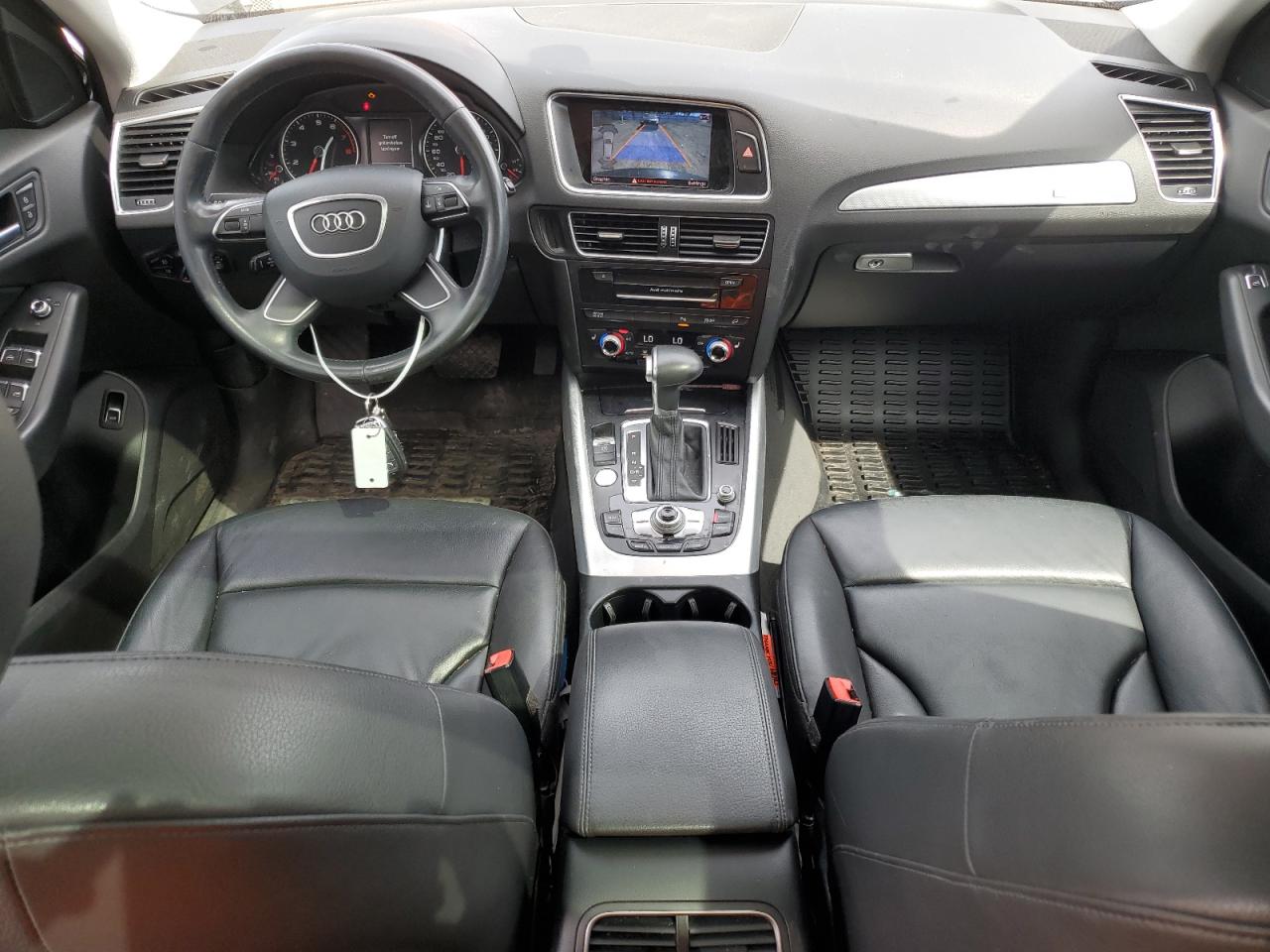 Photo 7 VIN: WA1LFCFP1FA035158 - AUDI Q5 