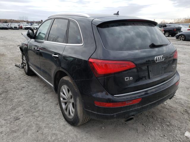 Photo 2 VIN: WA1LFCFP1FA076003 - AUDI Q5 PREMIUM 