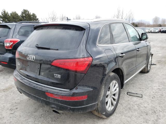 Photo 3 VIN: WA1LFCFP1FA076003 - AUDI Q5 PREMIUM 