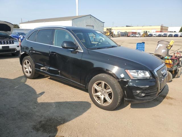 Photo 3 VIN: WA1LFCFP2CA082291 - AUDI Q5 PREMIUM 