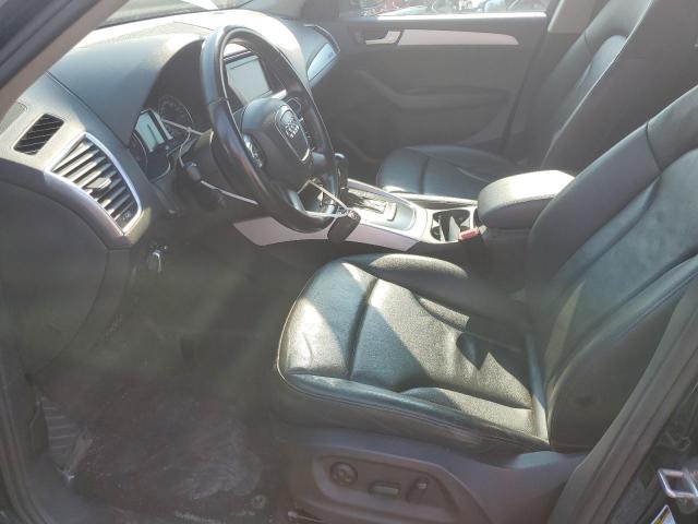 Photo 6 VIN: WA1LFCFP2CA082291 - AUDI Q5 PREMIUM 