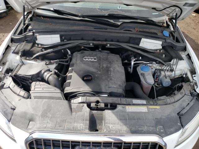 Photo 10 VIN: WA1LFCFP2DA044786 - AUDI Q5 