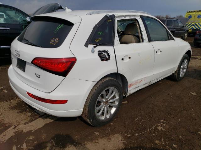 Photo 2 VIN: WA1LFCFP2DA044786 - AUDI Q5 