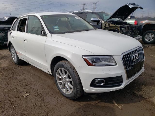 Photo 3 VIN: WA1LFCFP2DA044786 - AUDI Q5 