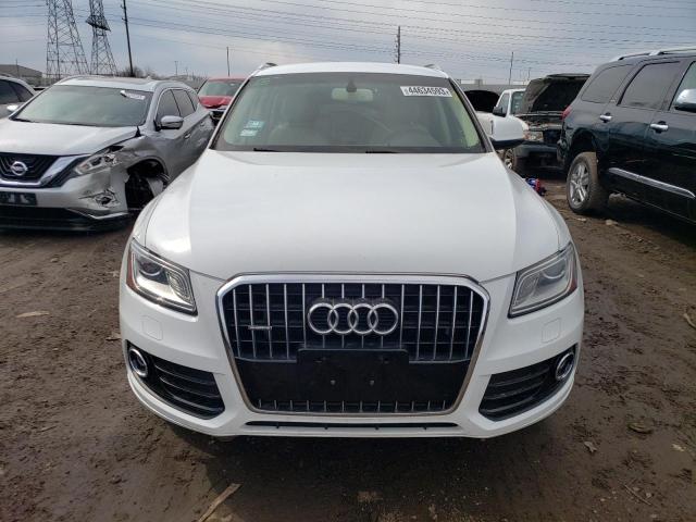 Photo 4 VIN: WA1LFCFP2DA044786 - AUDI Q5 