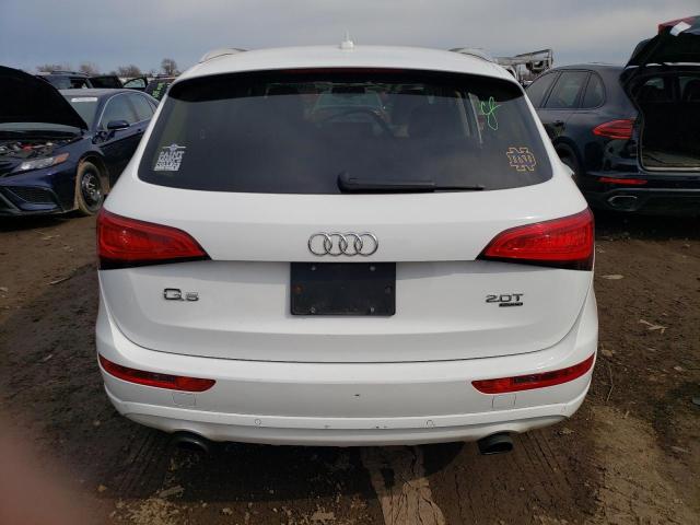 Photo 5 VIN: WA1LFCFP2DA044786 - AUDI Q5 