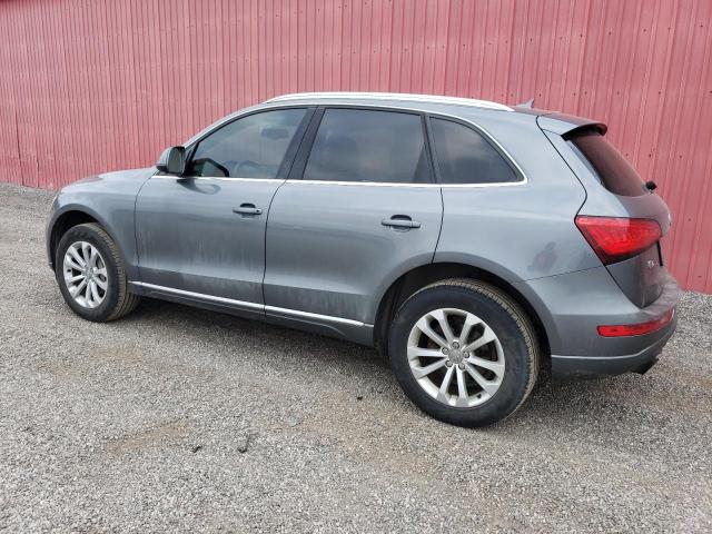 Photo 1 VIN: WA1LFCFP3DA027544 - AUDI Q5 