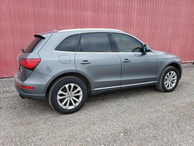 Photo 2 VIN: WA1LFCFP3DA027544 - AUDI Q5 